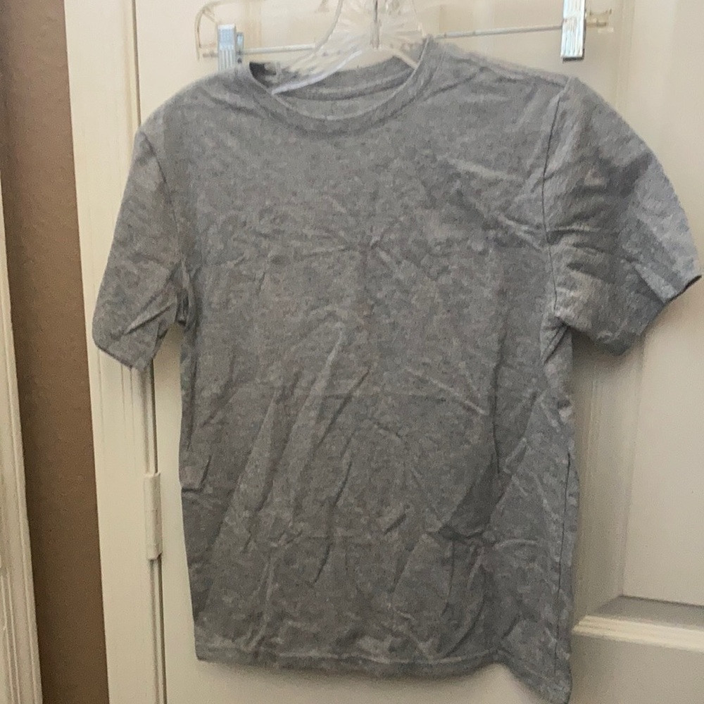 Wonder nation basic tee large